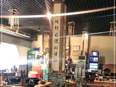 大堂-麻大侠老火锅(巴国城店)