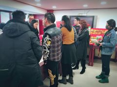-乔家栅(襄阳南路店)
