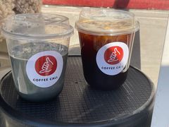 -COFFEE CALL(云锦路店)