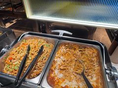 -比格比萨自助(宝山日月光店)