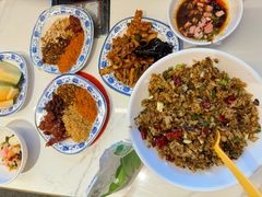 -一烙锅(友谊店)