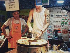 -大学城夜市大排档(凤栖路店)