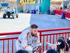 -大连海昌发现王国主题公园