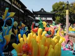 -上海城隍庙