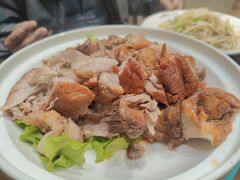 -煎饼卷大葱(春秋西路店)