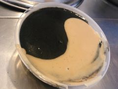芝麻核桃鸳鸯糊-芝麻糊世家(西华店)