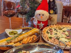 -Mammamia意大利餐厅(阳春巷店)