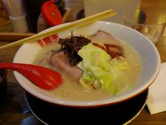 豚王-豚王拉面(锦荣商业大厦店)