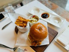 -The Lobby Lounge大堂吧(环球影城诺金度假酒店)