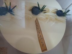 -杜哈夫DOUX RÊVE·生日蛋糕(日月光店)