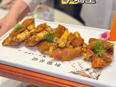 -羊瑞堂·横山炖羊肉·陕菜(未央路旗舰店)