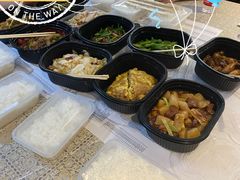 -赤湾大饭堂(山海逸居店)