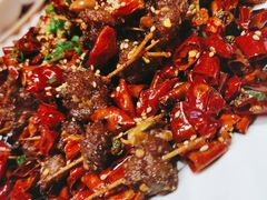 -兔槽江湖菜·重庆璧山兔(水围店)