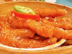 -誉八仙粤菜(万象天地店)