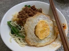 -熊面妈老面馆