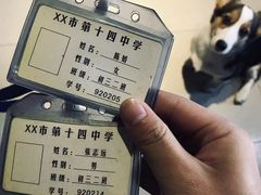 -怪谈恐怖真人实景密室逃脱(百隆广场A座店)
