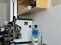 -纽巷咖啡 SOFTFOCUS COFFEE(锦和巴黎时韵店)