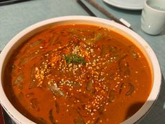 -闻鲜素食茶餐厅(高新区店)