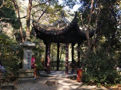 -杭州半山国家森林公园