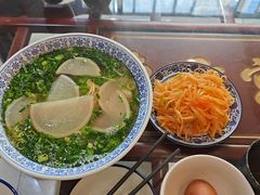 -东方宫中国蘭州牛肉拉面(黄岛店)