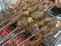 -小寒羊烧烤(凯瑞时代大厦店)