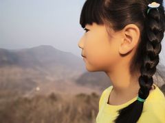 -府君山公园