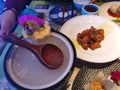 -桂满陇天书(南京德基旗舰店)