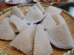 椰子饭-八方海味餐厅