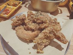 -Woolee韩食堂·韩式家庭料理