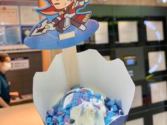 -麦当劳(SM城市广场店)