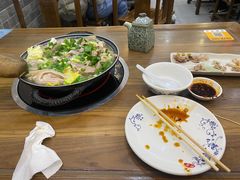 -庄行曹记羊肉(泗泾店)