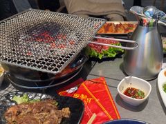 -合易泓烤肉•首创生椰大油边(宁山路店)