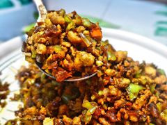黑三剁-云海肴云南菜(曲江大悦城店)