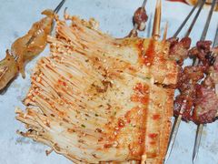 金针菇-宝大叔串店(十区店)