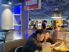 -徐记小怪兽肉蟹煲(中央大街店)