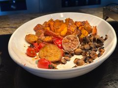 -嘉定凯悦·咖啡厅