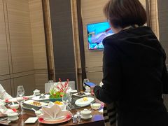 -彩丰楼·中餐厅(国家会展中心上海洲际店)
