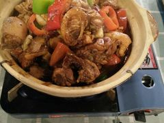 -虎虎龙虾•9年湖北匠(双井店)