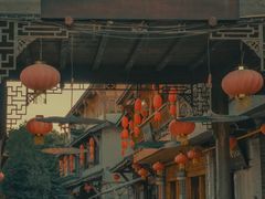 -海窝子古镇