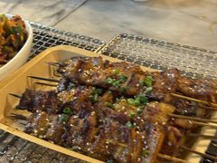 -大富贵烧烤公司(双廊店)