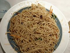 鸡丝凉面-北疆饭店(宝龙店)