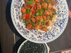 -阿大排档(长春这有山店)