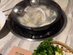 -同仁四季椰子鸡(福田东园总店)