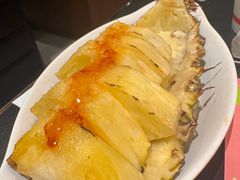 -呼伦一只牛·烧串酒场(陆家嘴店)