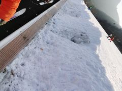 -济南卧虎山滑雪场