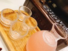 桃花酿-禾谷韩餐(热带海洋学院店)