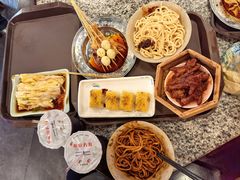 -小街天府(西工小街店)