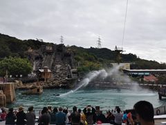 -东部华侨城