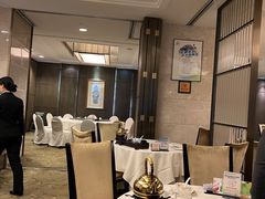 -顺德新世界酒店·华美轩餐厅