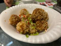 -全聚贤餐厅·湖北家常菜(沙湖店)
